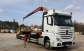 EVACUATOR 18T CU MANIPULATOR  24/24 022800800 