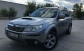 Subaru Forester 2010 10000 EUR Кросовер Дизель