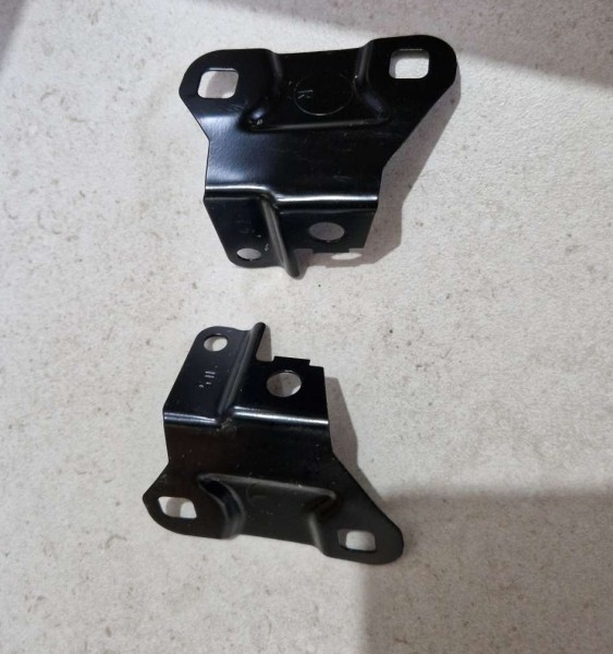 Продам запчасти для BMW F10, F15, E70, 2015 - 3