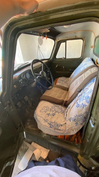ГАЗ 52, 2000 - 4