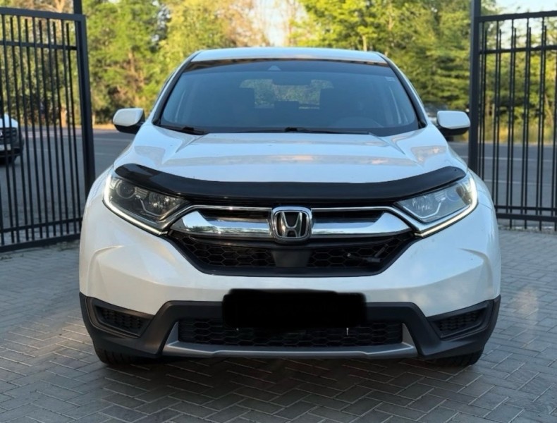 Honda CR-V, 2019 - 3