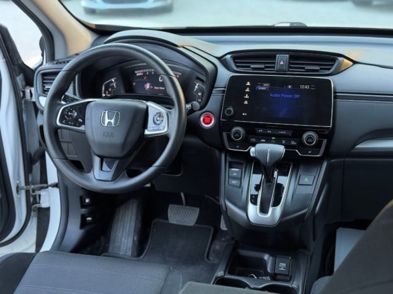 Honda CR-V, 2019 - 4