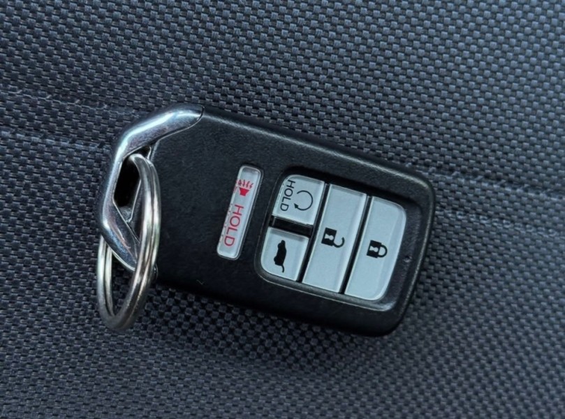 Honda CR-V, 2019 - 5