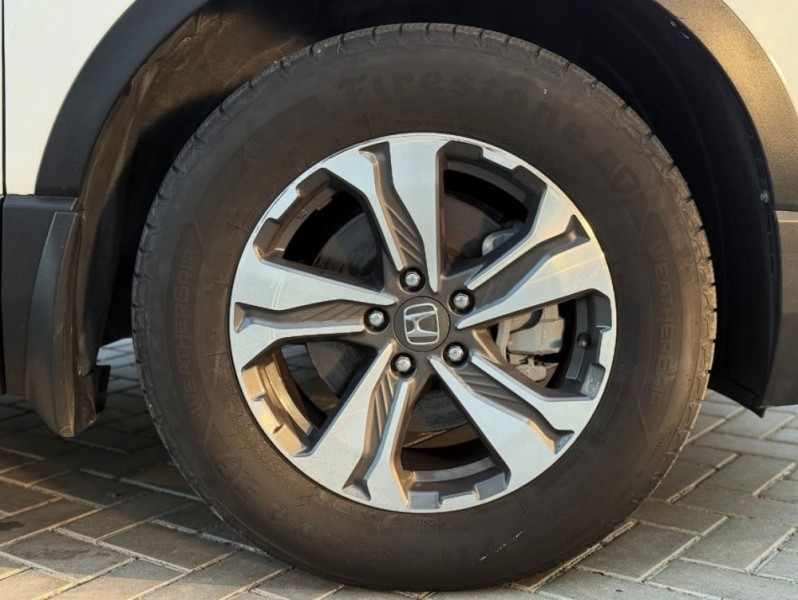 Honda CR-V, 2019 - 8