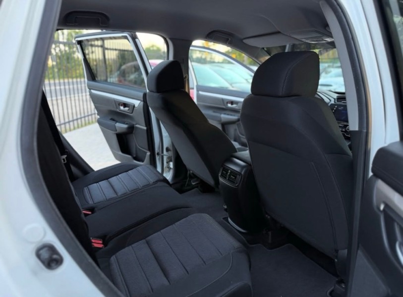 Honda CR-V, 2019 - 9