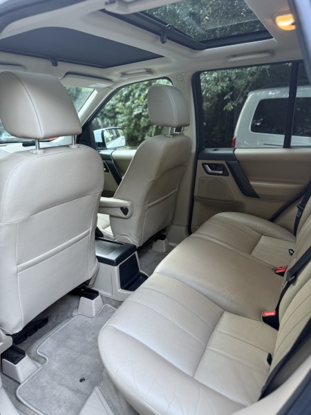 Land Rover Freelander, 2014 - 6