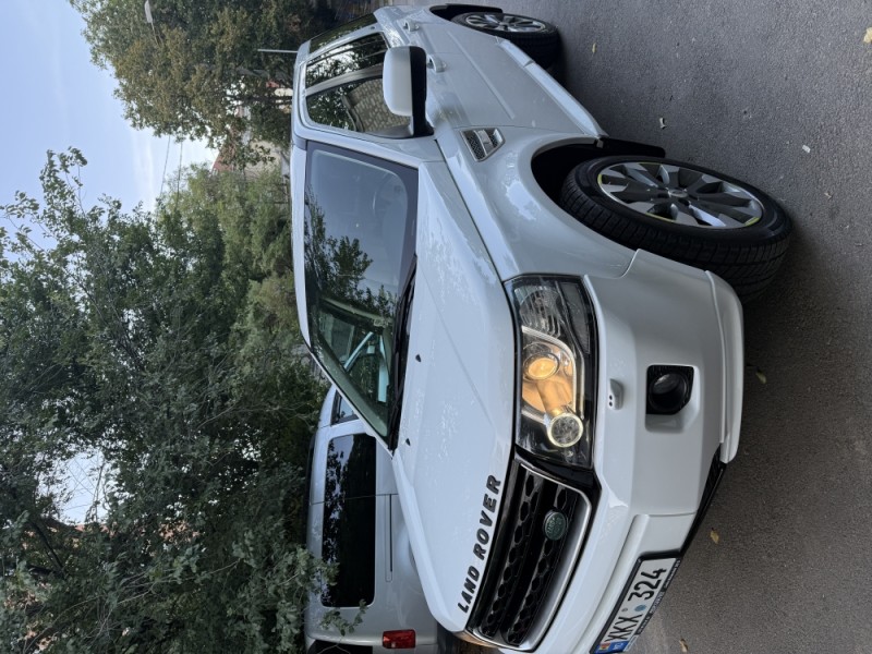 Land Rover Freelander, 2014 - 2