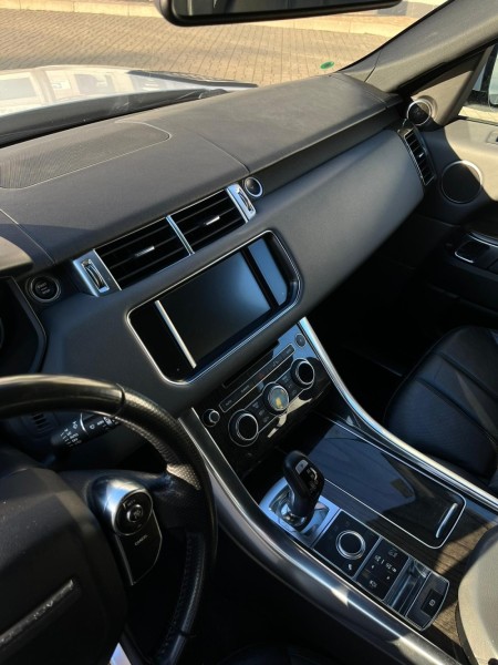 Land Rover Range Rover Sport, 2014 - 7