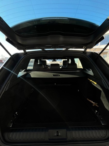 Land Rover Range Rover Sport, 2014 - 8