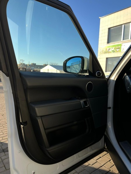 Land Rover Range Rover Sport, 2014 - 9