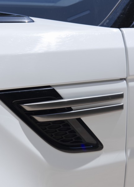 Land Rover Range Rover Sport, 2014 - 10