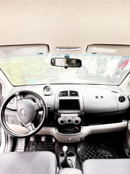 Daihatsu Sirion, 2005 - 3