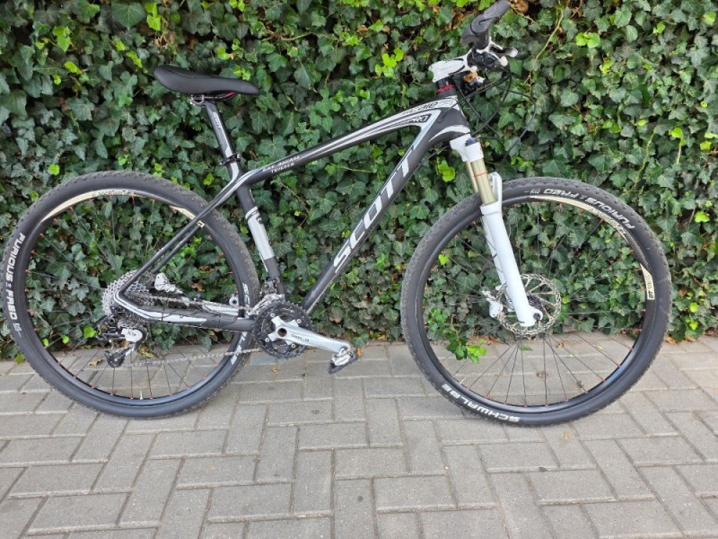 Scott  scale Pro 650 EUR