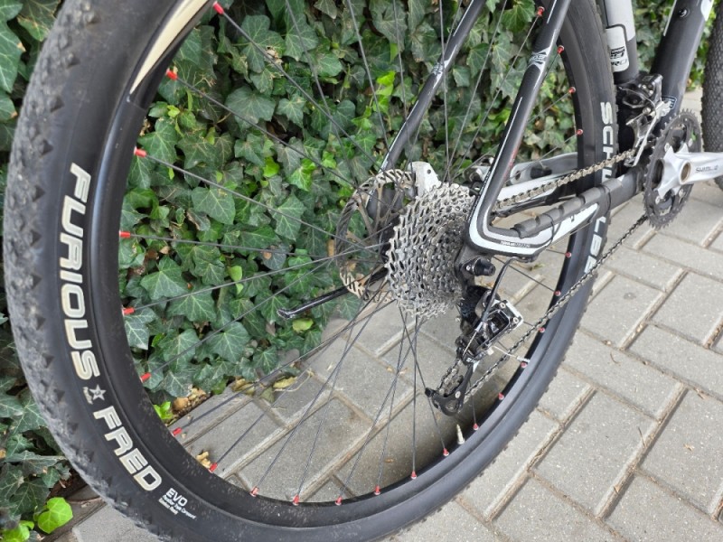 Scott  scale Pro, 2020 - 2