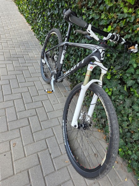 Scott  scale Pro, 2020 - 3