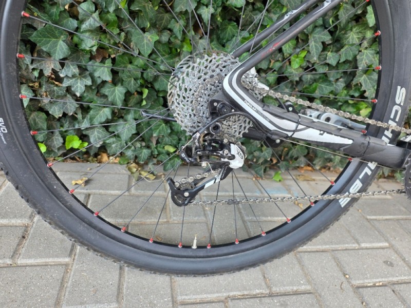 Scott  scale Pro, 2020 - 5