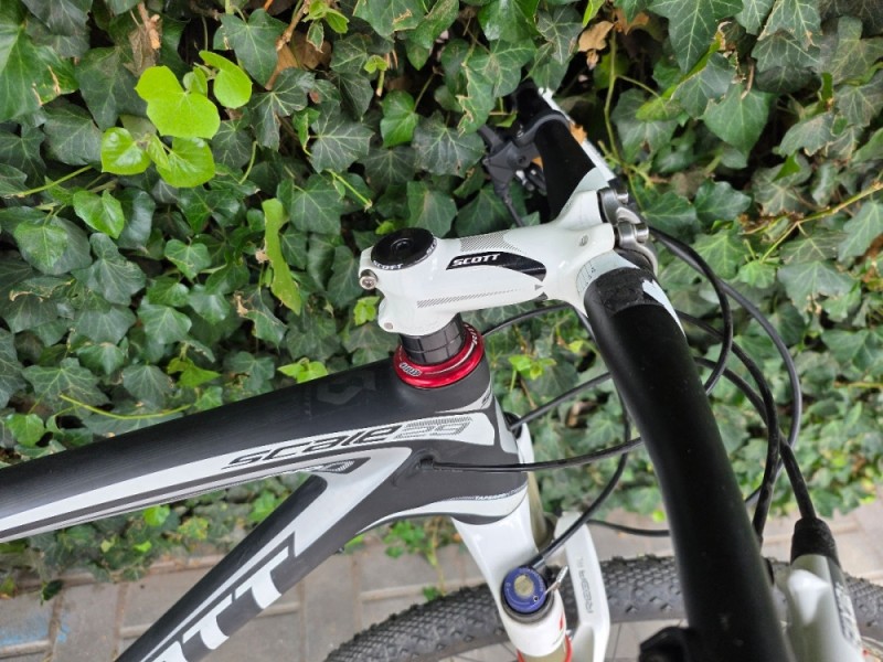 Scott  scale Pro, 2020 - 7