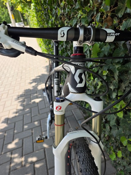 Scott  scale Pro, 2020 - 10