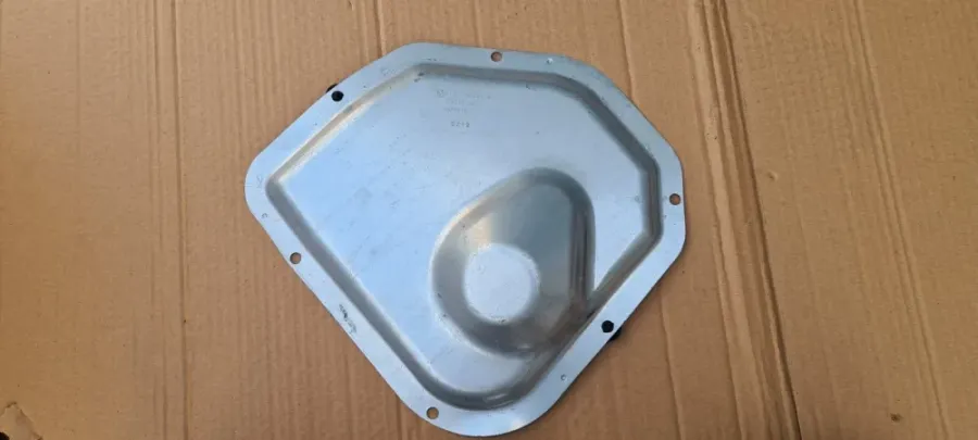 НОВАЯ ОРИГИНАЛЬНАЯ КРЫШКА ЛЕВАЯ BMW F21 F22 F87 F32 F82 51717294289, 2022 - 2
