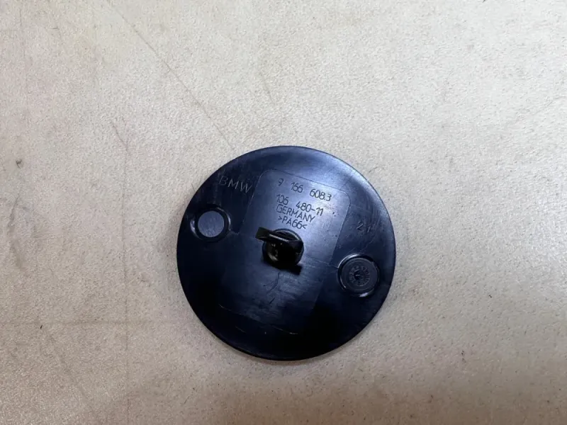 Оригинальное крепление для коврика для пола BMW и Mini 91666083, 2021 - 3
