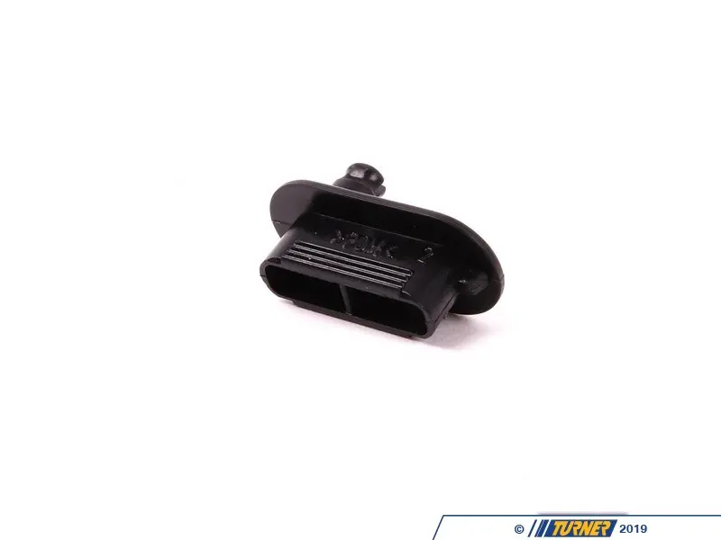 Зажим BMW — оригинальный BMW 51247056413, 2020 - 2