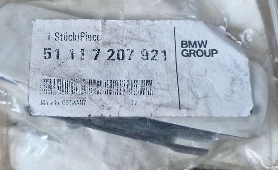 Кронштейн боковой камеры для BMW 2011-2016 51117207921, 2023 - 4