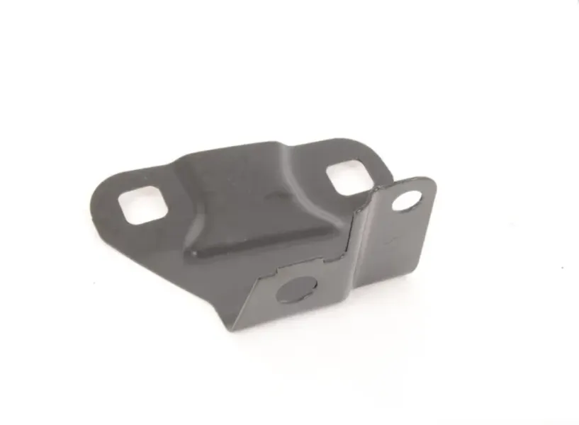 Новый кронштейн передней правой боковой панели BMW 5 F10 41357207204, 2015 - 3