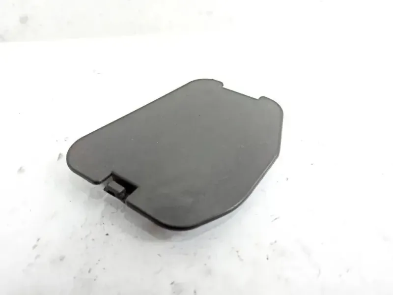 Оригинальная правая крышка воздуховода BMW F10, F11 5, 6, 7 серии, 51647237494, 2015