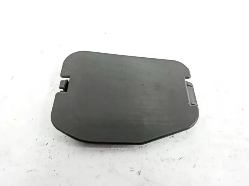 Оригинальная правая крышка воздуховода BMW F10, F11 5, 6, 7 серии, 51647237494, 2015 - 2