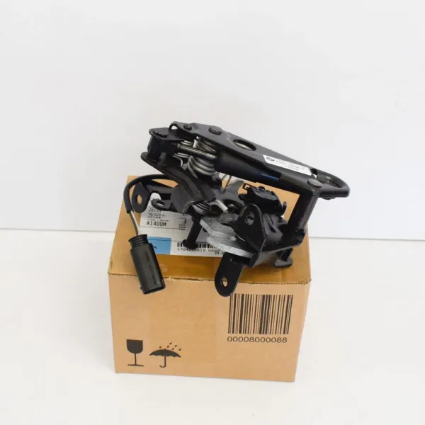Замок капота левый для BMW F10 F11 F18 F12 F13 F01 F02 F03 F04, 51237206453 100 EUR