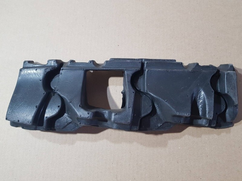 Уплотнительная пена для крепления передней левой двери BMW X5 E70 51657163145 20 EUR