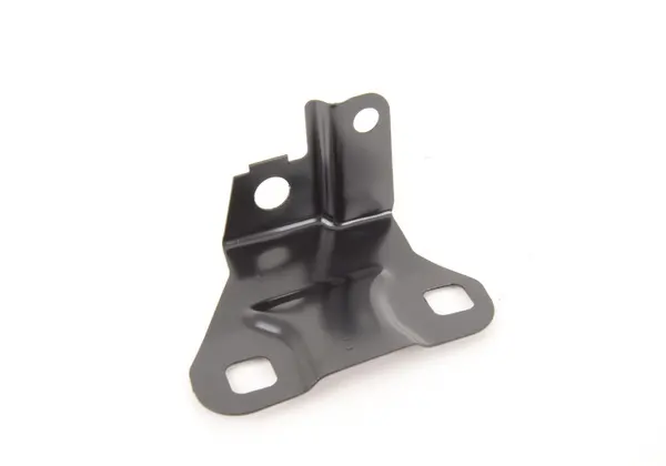 41357207203 BMW F10 F11 Кронштейн передней левой панели 30 EUR