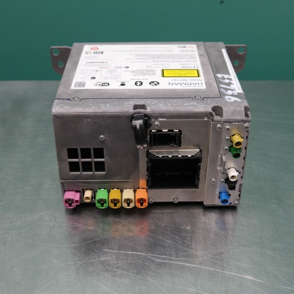 65126826790 BMW NBT F10 F11 F01, 2016 - 2