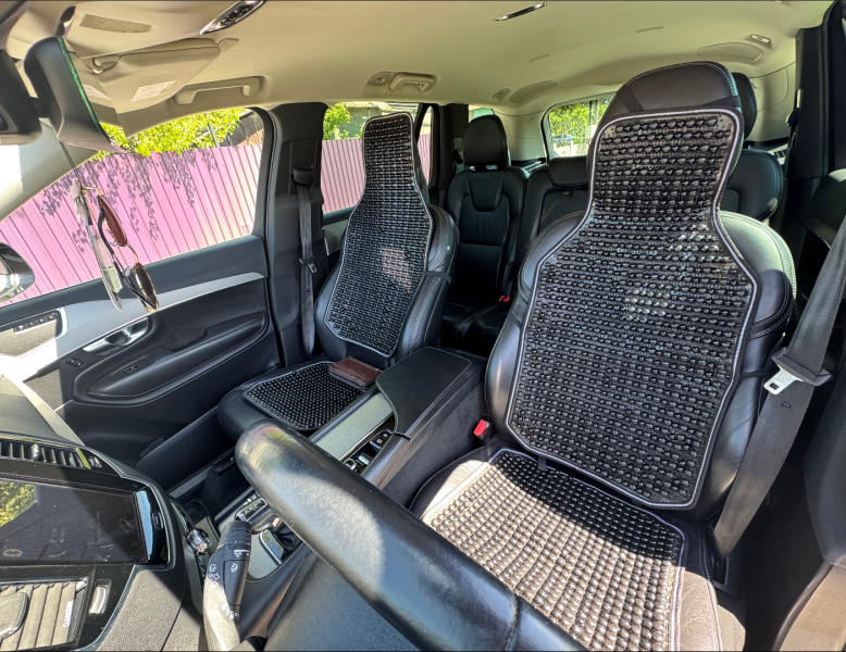 Volvo XC90, 2016 - 5