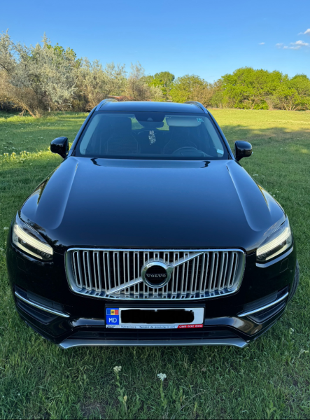 Volvo XC90, 2016 - 6