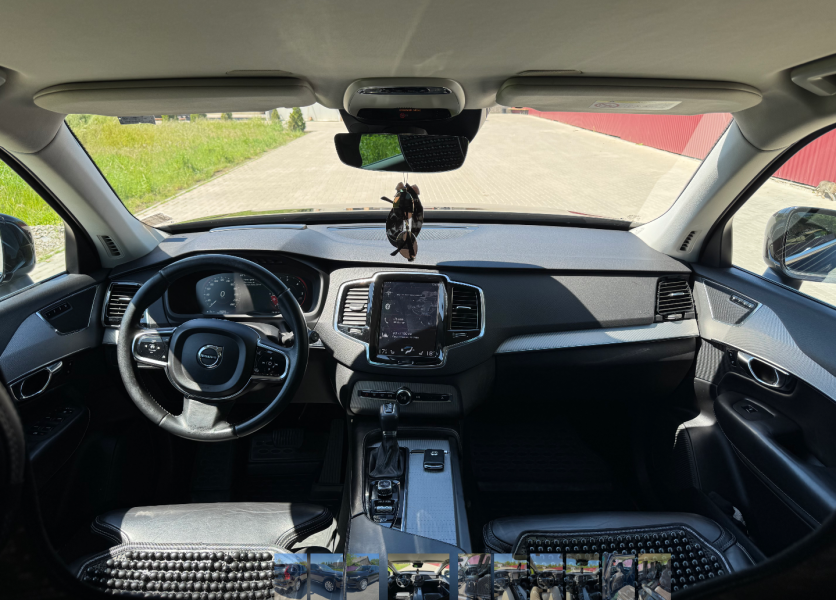 Volvo XC90, 2016 - 10