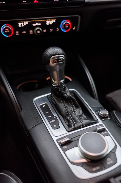 Audi A3, 2016 - 10