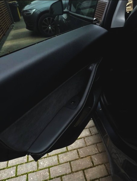 Tesla Model Y, 2022 - 6