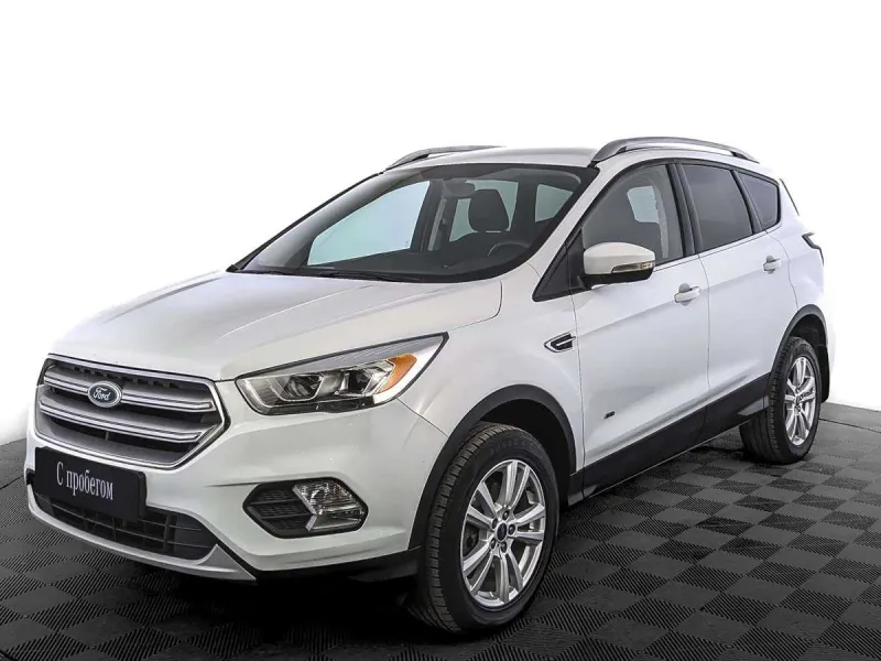 Ford Kuga 12 700 EUR