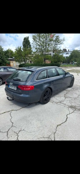 Audi A4, 2010 - 2