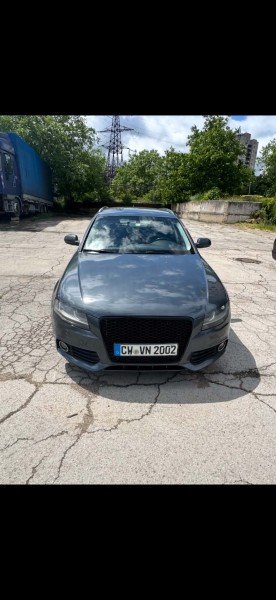 Audi A4, 2010 - 4
