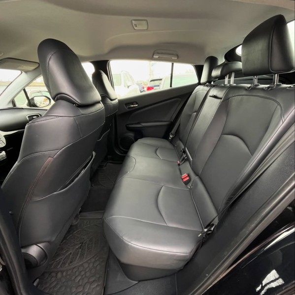 Toyota Prius, 2019 - 8