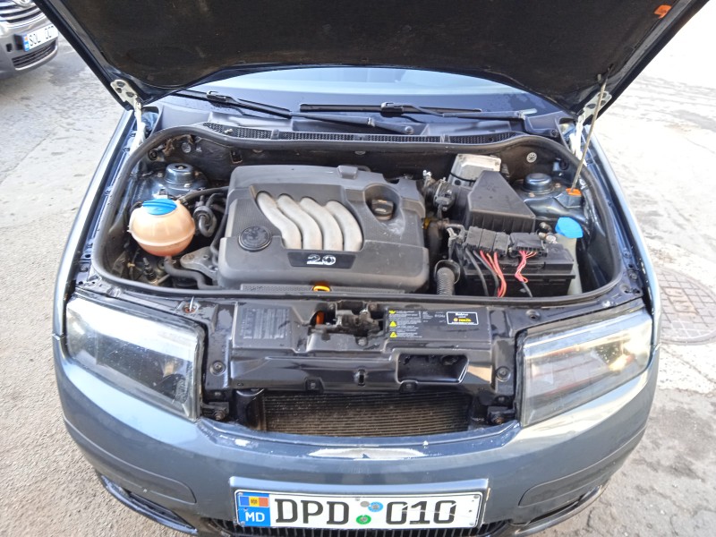 Skoda Fabia, 2006 - 9