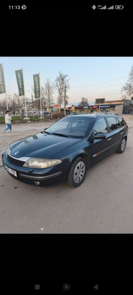 Renault Laguna II 1 450 EUR