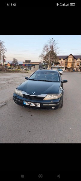 Renault Laguna II 1 450 EUR