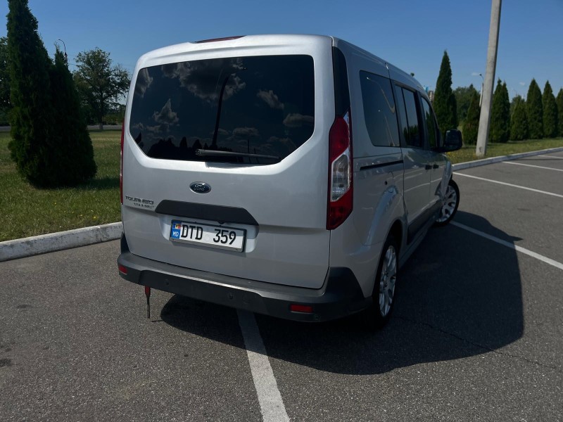 Ford Tourneo Connect, 2017 - 3