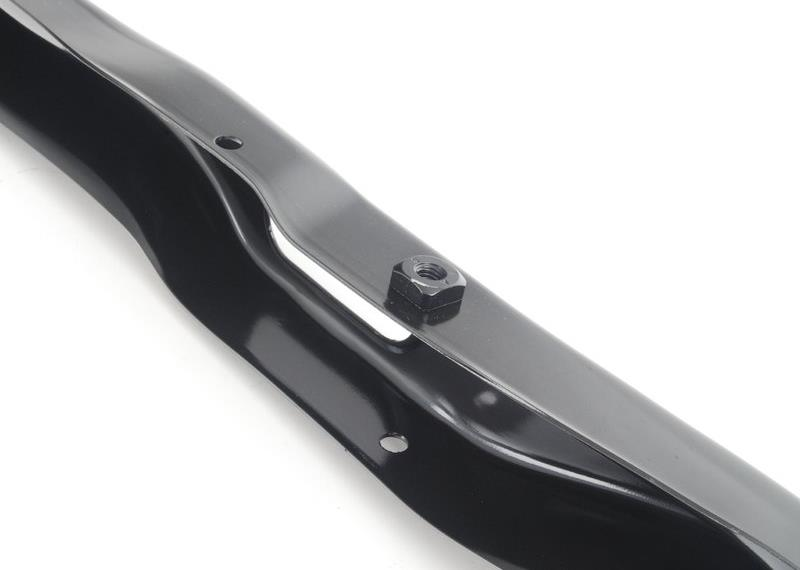 51117203078  BMW Опорная балка пер. бампера Нж F10 F07 F11 F18, 2020 - 3