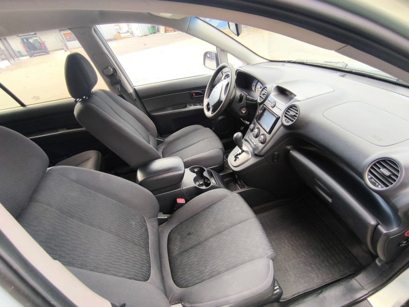 Kia Carens, 2007 - 5