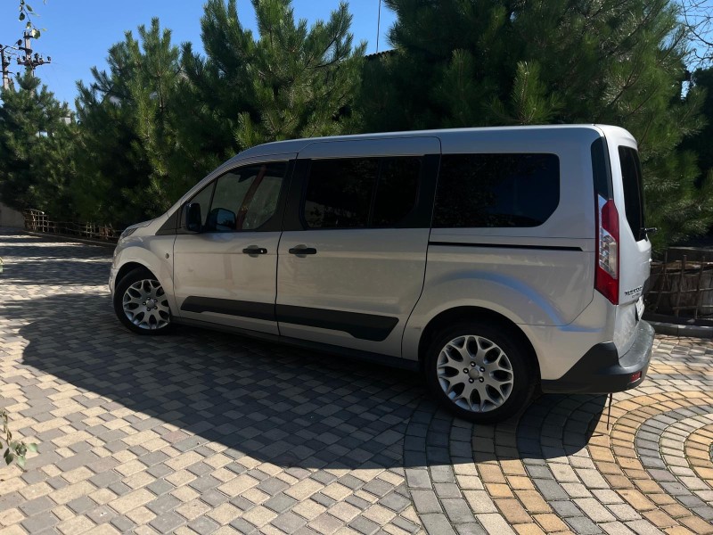 Ford Tourneo Connect, 2017 - 8