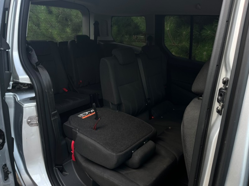 Ford Tourneo Connect, 2017 - 7
